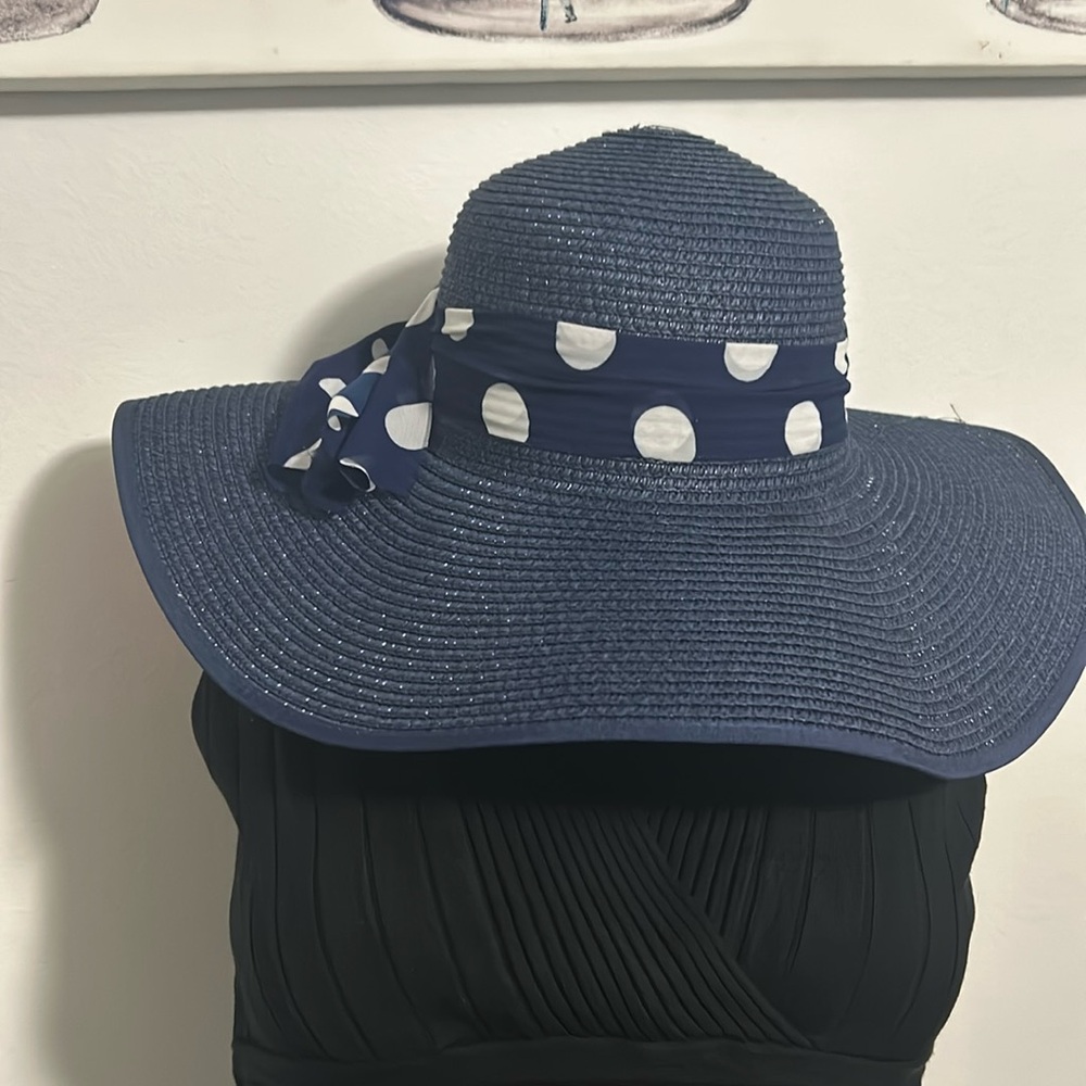 Sun hat